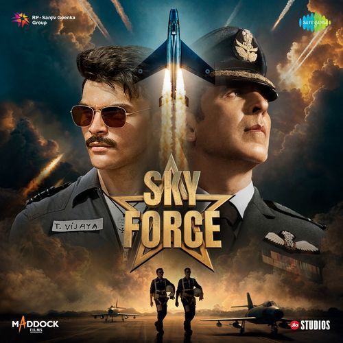 Sky Force Satinder Sartaaj MP3 Download