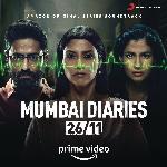 Mumbai Diaries (Original Series Soundtrack) - Satinder Sartaaj Song Download